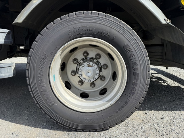 三菱ふそう ファイター 増トン 平ボディ 2KG-FK62FY(95175) 50枚目