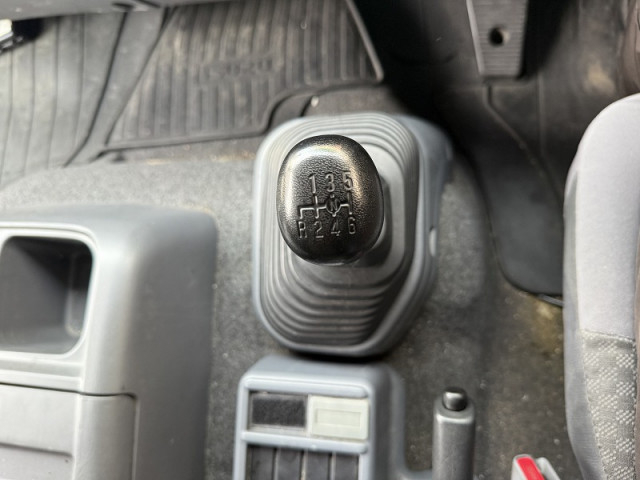 いすゞ フォワード 中型 アルミウィング 2RG-FRR90T2(95176) 31枚目