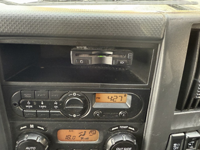 いすゞ フォワード 中型 アルミウィング 2RG-FRR90T2(95176) 32枚目