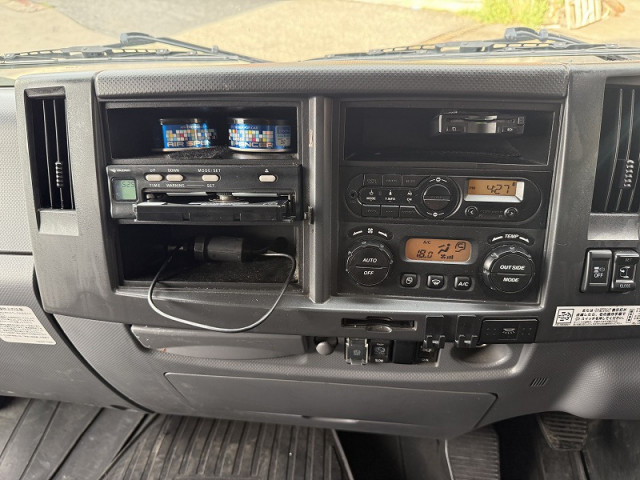 いすゞ フォワード 中型 アルミウィング 2RG-FRR90T2(95176) 33枚目