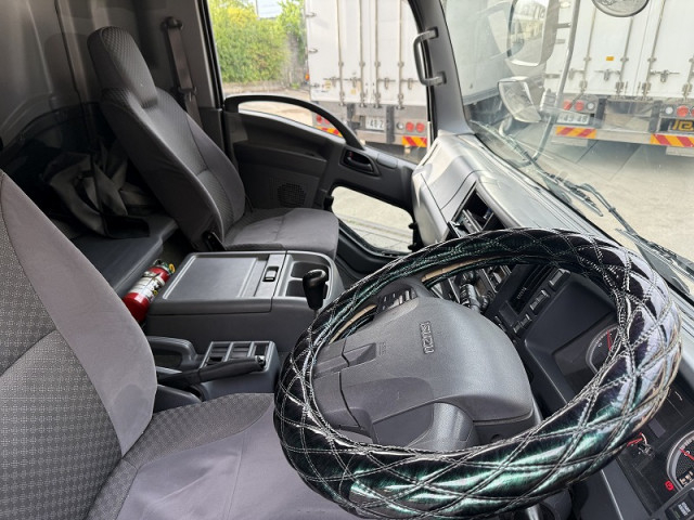 いすゞ フォワード 中型 アルミウィング 2RG-FRR90T2(95176) 34枚目