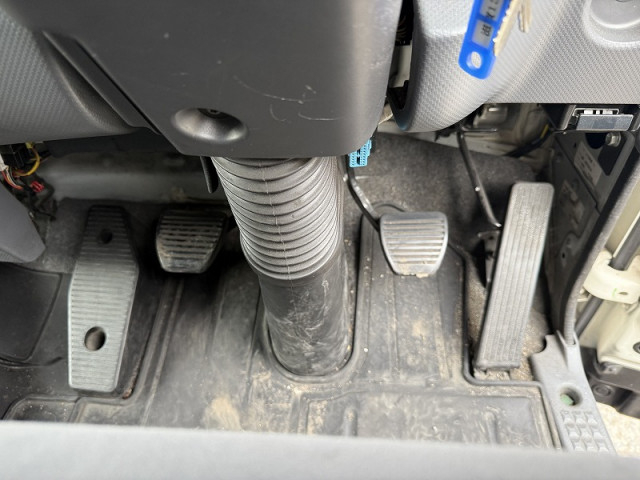 いすゞ フォワード 中型 アルミウィング 2RG-FRR90T2(95176) 37枚目