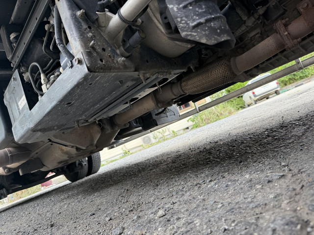 いすゞ フォワード 中型 アルミウィング 2RG-FRR90T2(95176) 41枚目