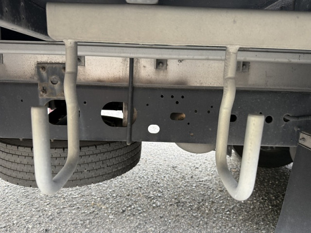 いすゞ フォワード 中型 アルミウィング 2RG-FRR90T2(95176) 43枚目