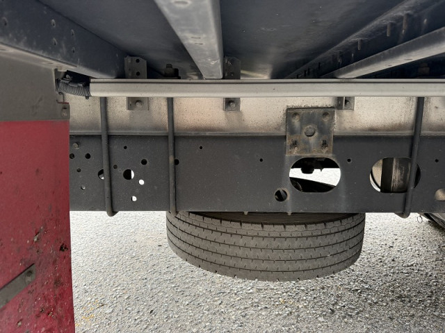 いすゞ フォワード 中型 アルミウィング 2RG-FRR90T2(95176) 44枚目