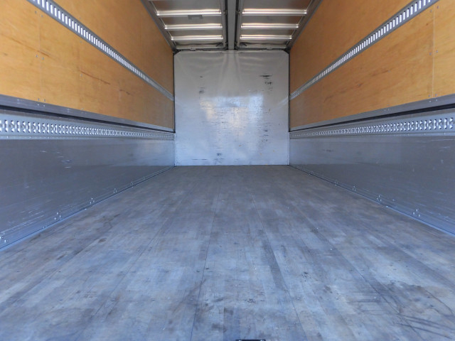 いすゞ フォワード 中型 アルミウィング 2RG-FRR90T2(95178) 13枚目