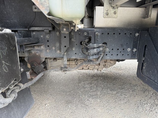 いすゞ フォワード 中型 アルミウィング 2RG-FRR90T2(95176) 46枚目