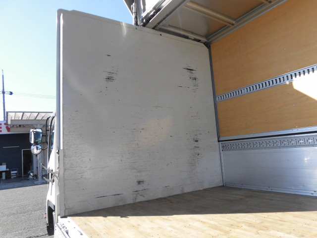 いすゞ フォワード 中型 アルミウィング 2RG-FRR90T2(95178) 15枚目