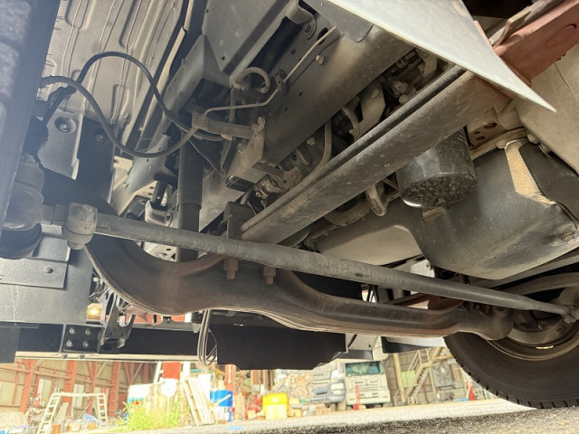 いすゞ フォワード 中型 アルミウィング 2RG-FRR90T2(95176) 48枚目