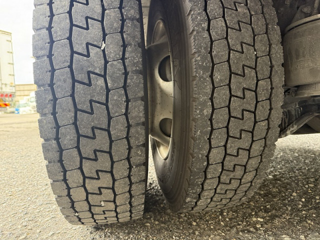 いすゞ フォワード 中型 アルミウィング 2RG-FRR90T2(95176) 50枚目