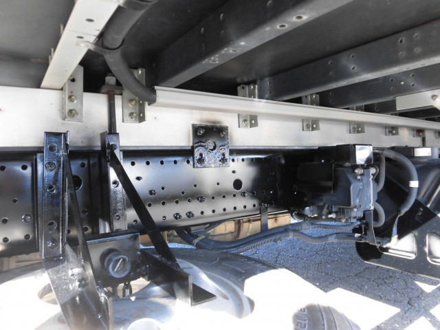 いすゞ フォワード 中型 アルミウィング 2RG-FRR90T2(95178) 22枚目