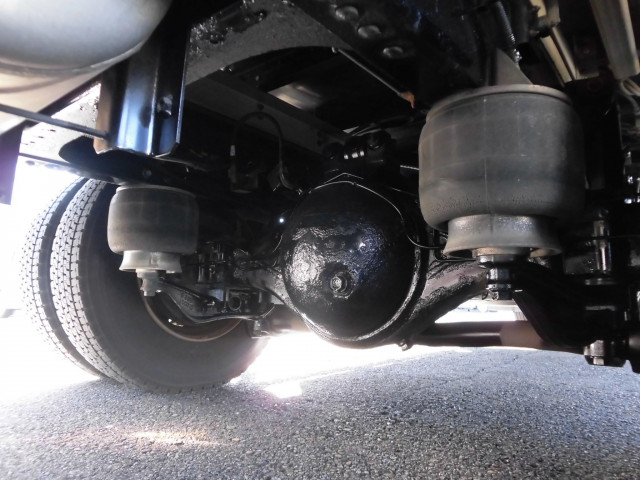 いすゞ フォワード 中型 アルミウィング 2RG-FRR90T2(95178) 25枚目