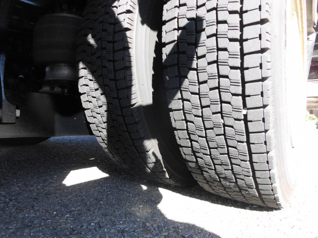 いすゞ フォワード 中型 アルミウィング 2RG-FRR90T2(95178) 27枚目