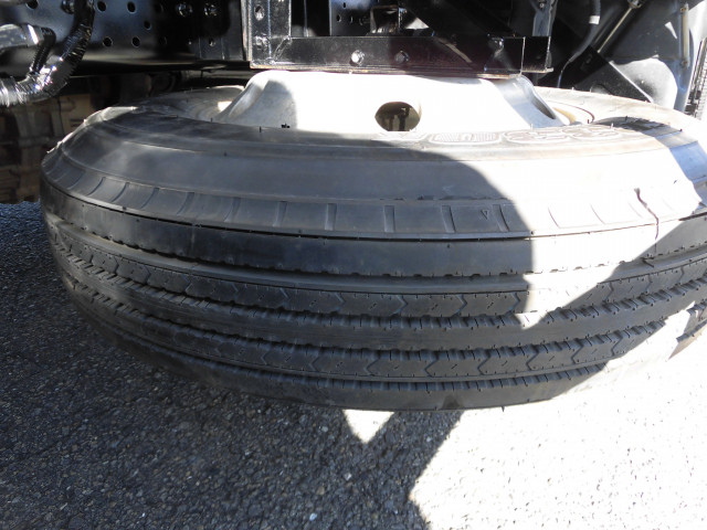 いすゞ フォワード 中型 アルミウィング 2RG-FRR90T2(95178) 28枚目