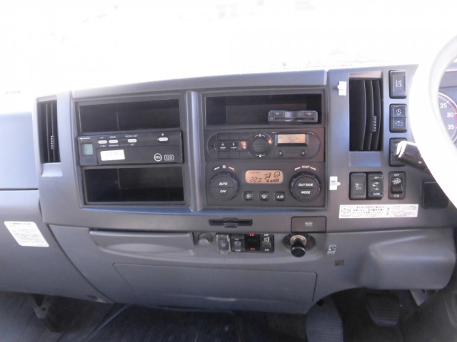 いすゞ フォワード 中型 アルミウィング 2RG-FRR90T2(95178) 32枚目