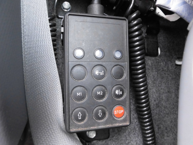 いすゞ フォワード 中型 アルミウィング 2RG-FRR90T2(95178) 35枚目