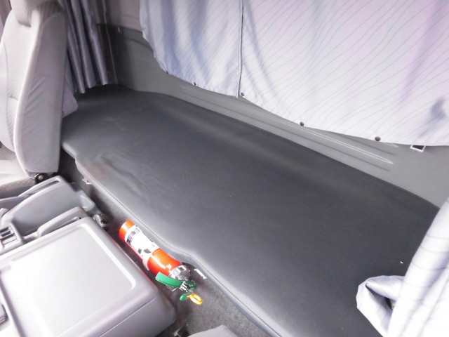 いすゞ フォワード 中型 アルミウィング 2RG-FRR90T2(95178) 36枚目