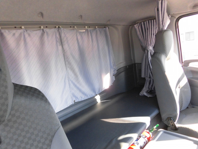 いすゞ フォワード 中型 アルミウィング 2RG-FRR90T2(95178) 37枚目