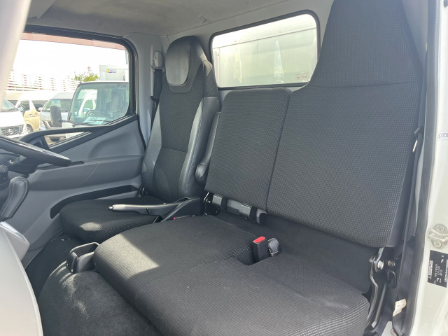 三菱ふそう キャンター 小型 冷凍冷蔵バン TPG-FBA20(95179) 21枚目