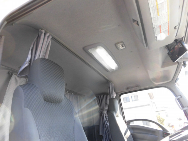 いすゞ フォワード 中型 アルミウィング 2RG-FRR90T2(95178) 39枚目