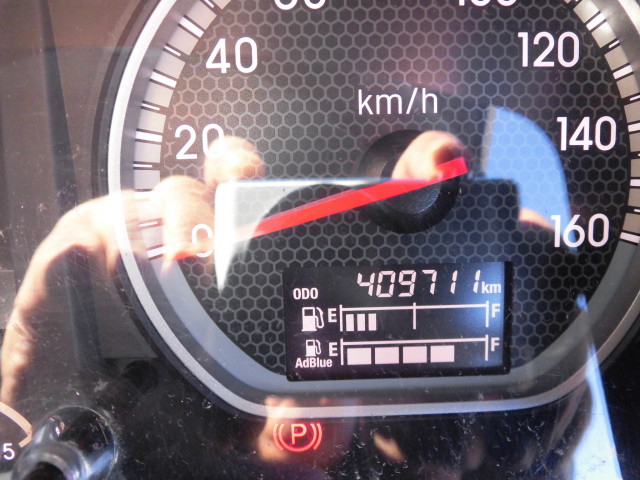 いすゞ フォワード 中型 アルミウィング 2RG-FRR90T2(95178) 40枚目