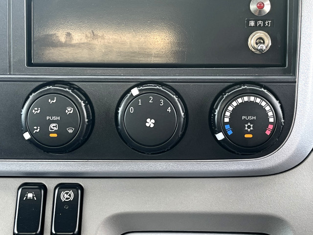 三菱ふそう キャンター 小型 冷凍冷蔵バン TPG-FBA20(95179) 27枚目