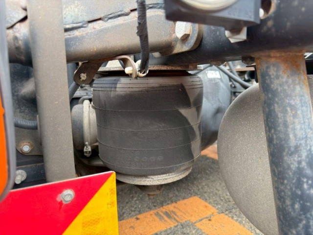 いすゞ ギガ 大型 トラクタ（シングル） QKG-EXD52BD(95180) 6枚目