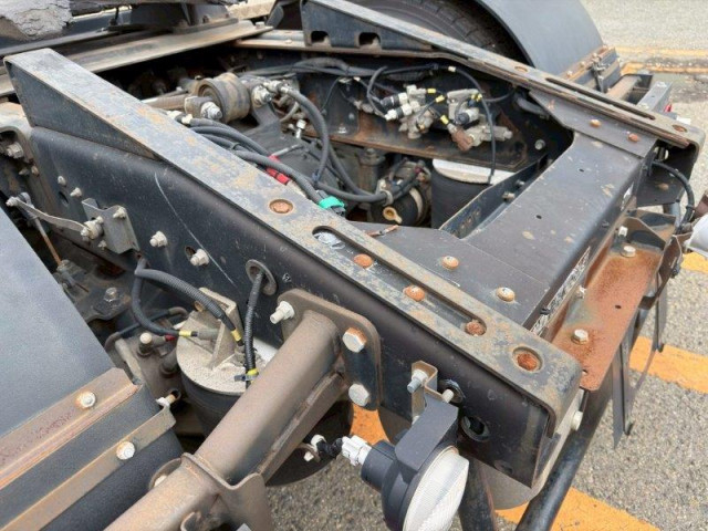 いすゞ ギガ 大型 トラクタ（シングル） QKG-EXD52BD(95180) 7枚目