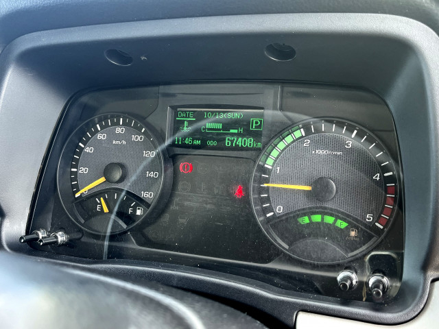 三菱ふそう キャンター 小型 冷凍冷蔵バン TPG-FBA20(95179) 34枚目