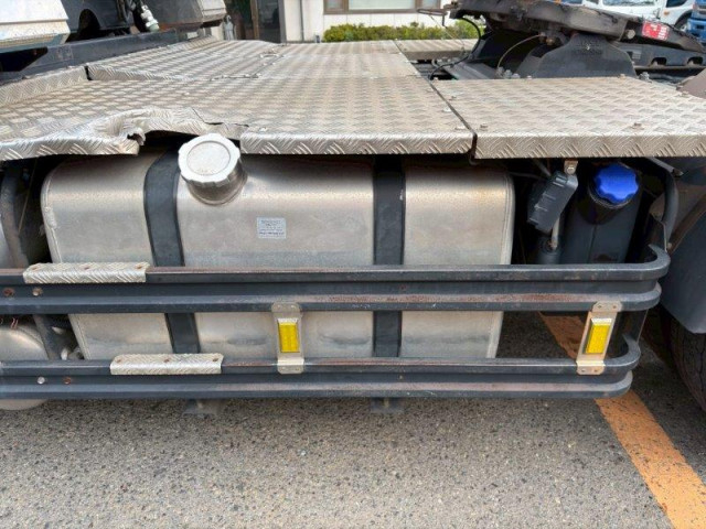 いすゞ ギガ 大型 トラクタ（シングル） QKG-EXD52BD(95180) 10枚目