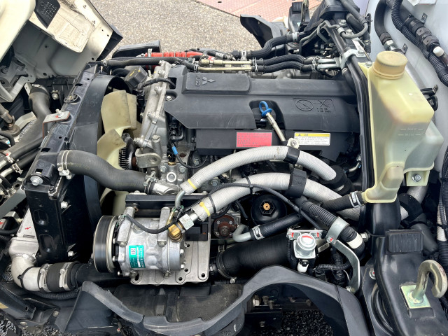 三菱ふそう キャンター 小型 冷凍冷蔵バン TPG-FBA20(95179) 36枚目