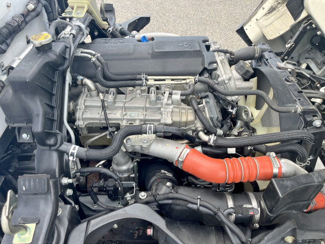 三菱ふそう キャンター 小型 冷凍冷蔵バン TPG-FBA20(95179) 37枚目