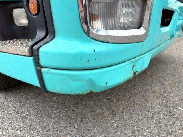 いすゞ ギガ 大型 トラクタ（シングル） QKG-EXD52BD(95180) 13枚目