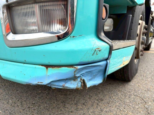 いすゞ ギガ 大型 トラクタ（シングル） QKG-EXD52BD(95180) 14枚目