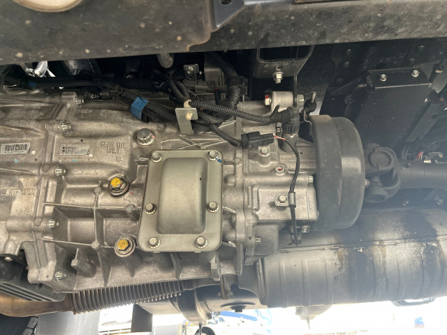 三菱ふそう キャンター 小型 冷凍冷蔵バン TPG-FBA20(95179) 41枚目