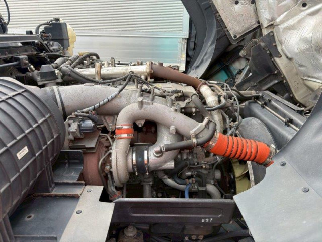 いすゞ ギガ 大型 トラクタ（シングル） QKG-EXD52BD(95180) 17枚目