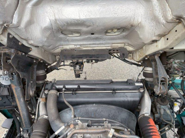 いすゞ ギガ 大型 トラクタ（シングル） QKG-EXD52BD(95180) 19枚目