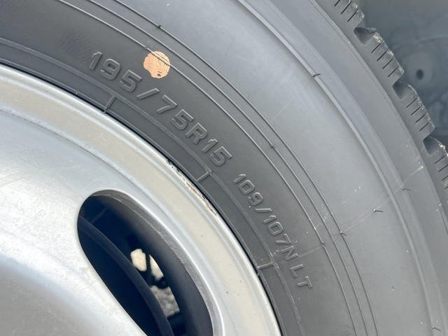 三菱ふそう キャンター 小型 冷凍冷蔵バン TPG-FBA20(95179) 44枚目