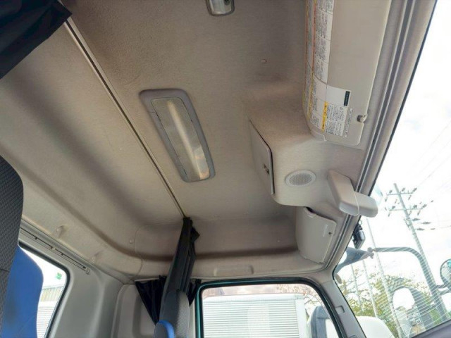 いすゞ ギガ 大型 トラクタ（シングル） QKG-EXD52BD(95180) 20枚目