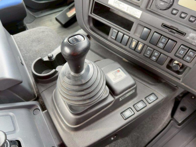 いすゞ ギガ 大型 トラクタ（シングル） QKG-EXD52BD(95180) 21枚目