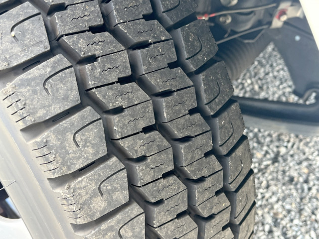 三菱ふそう キャンター 小型 冷凍冷蔵バン TPG-FBA20(95179) 46枚目