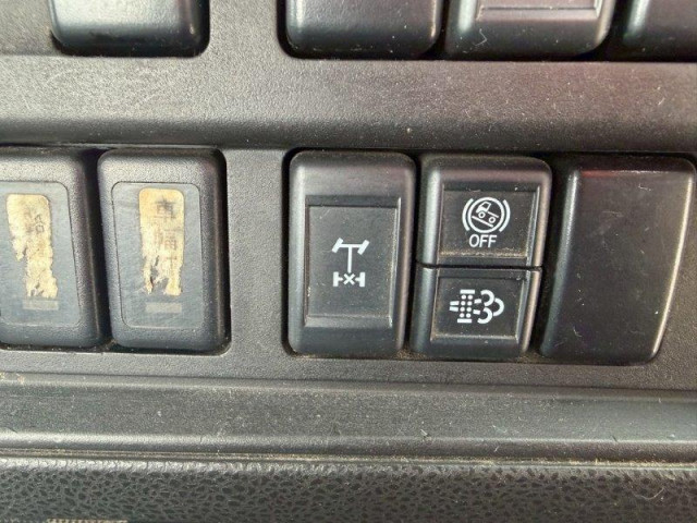 いすゞ ギガ 大型 トラクタ（シングル） QKG-EXD52BD(95180) 22枚目