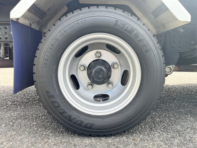 三菱ふそう キャンター 小型 冷凍冷蔵バン TPG-FBA20(95179) 47枚目