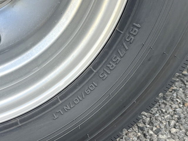 三菱ふそう キャンター 小型 冷凍冷蔵バン TPG-FBA20(95179) 48枚目