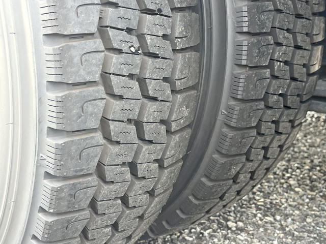 三菱ふそう キャンター 小型 冷凍冷蔵バン TPG-FBA20(95179) 49枚目