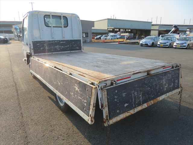 いすゞ エルフ 小型 平ボディ TRG-NJS85A(95182) 10枚目