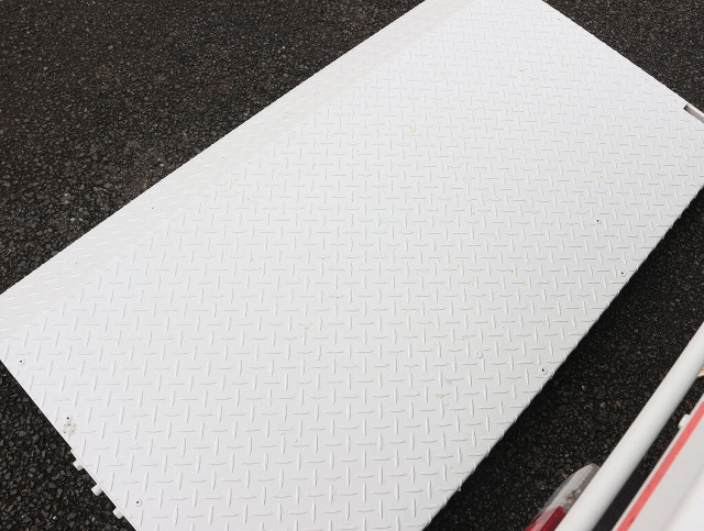 日野 デュトロ 小型 平ボディ TKG-XZU675M(95181) 12枚目