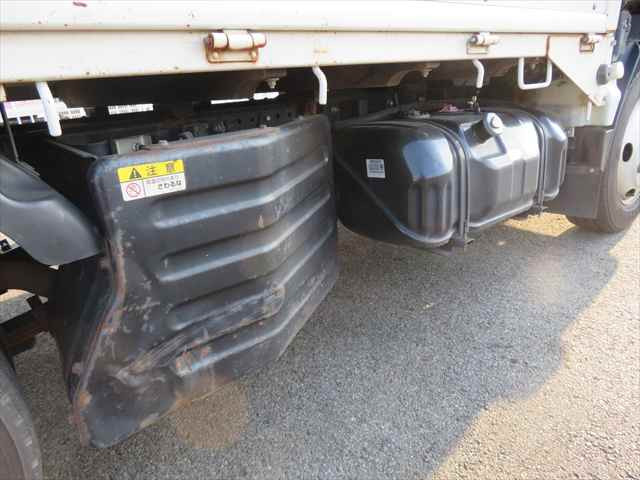 いすゞ エルフ 小型 平ボディ TRG-NJS85A(95182) 14枚目