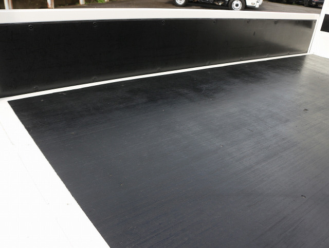 日野 デュトロ 小型 平ボディ TKG-XZU675M(95181) 17枚目