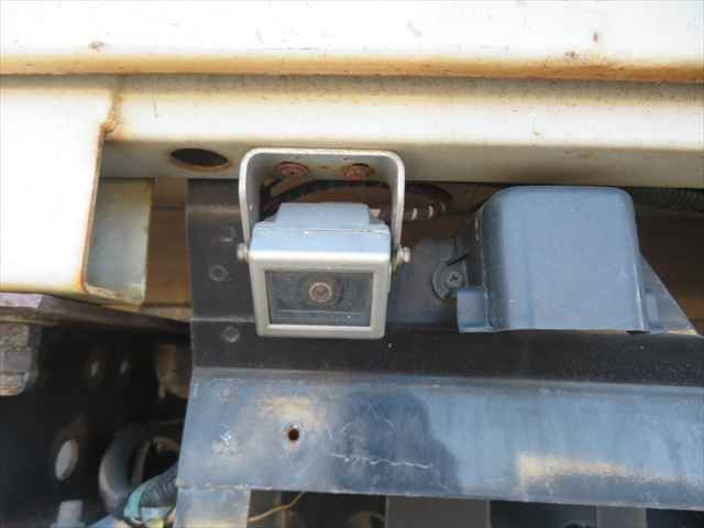 いすゞ エルフ 小型 平ボディ TRG-NJS85A(95182) 17枚目